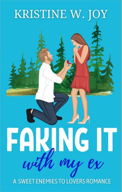 fake it joy